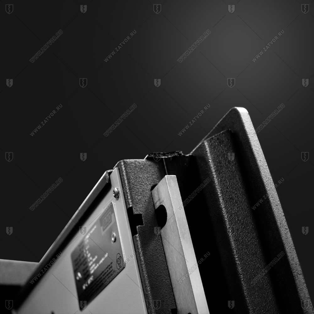 Сейф Fichet–Bauche Complice I/20 FC_5