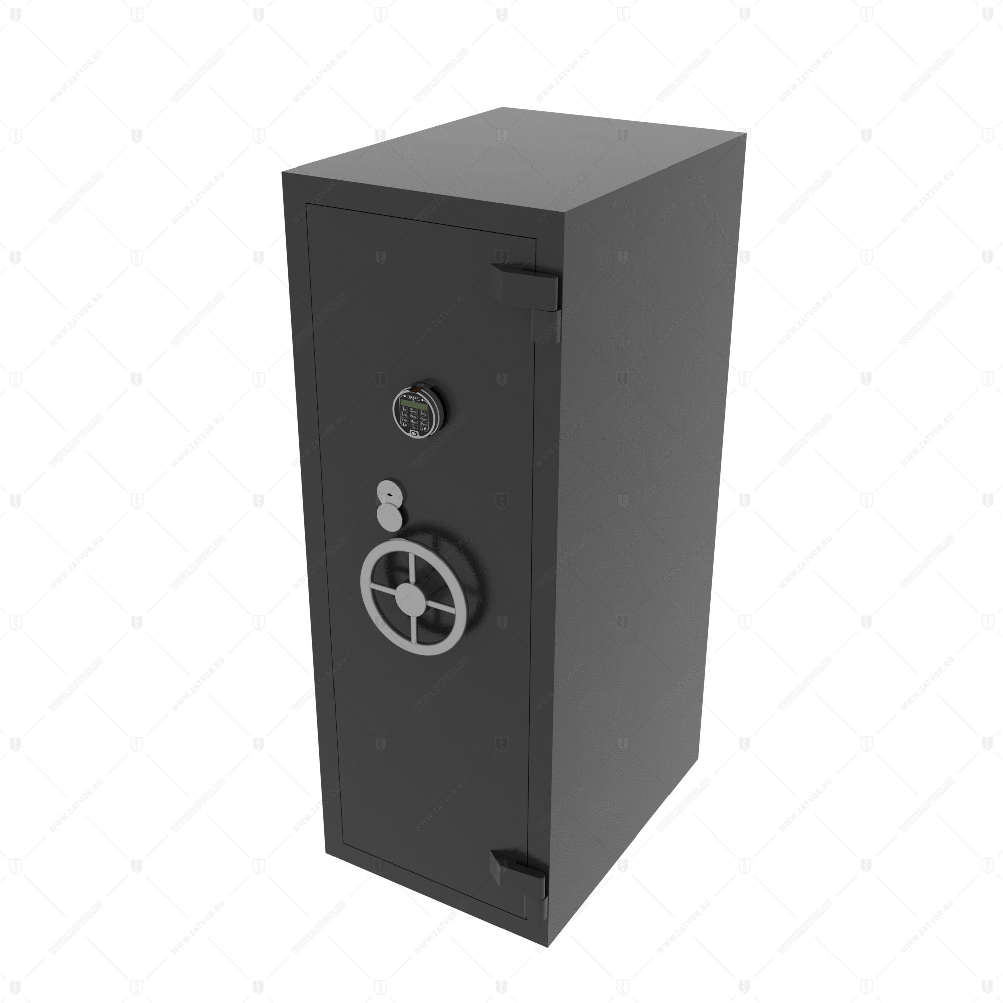 Сейф взломостойкий БАСТИОН-1 "Юпитер" Альфа_4