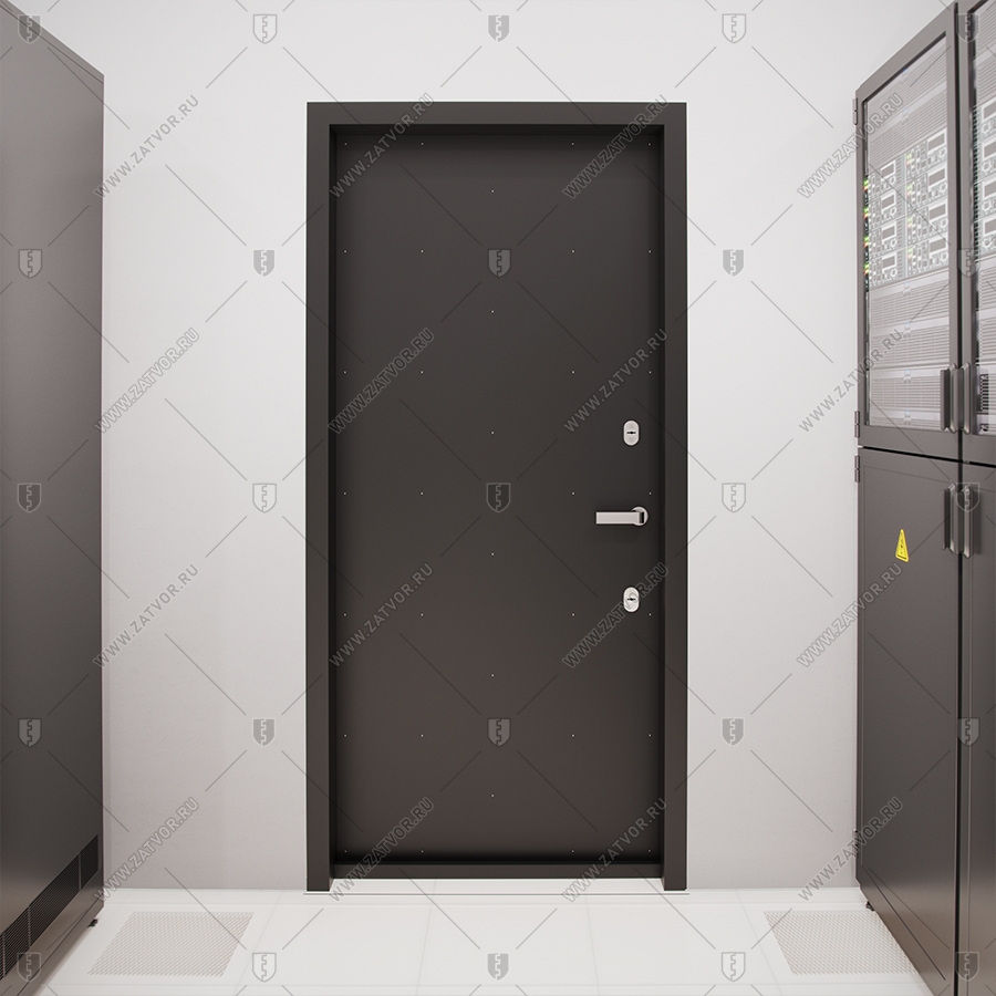 Входная стальная дверь "Альфа" СуперЛюкс_17