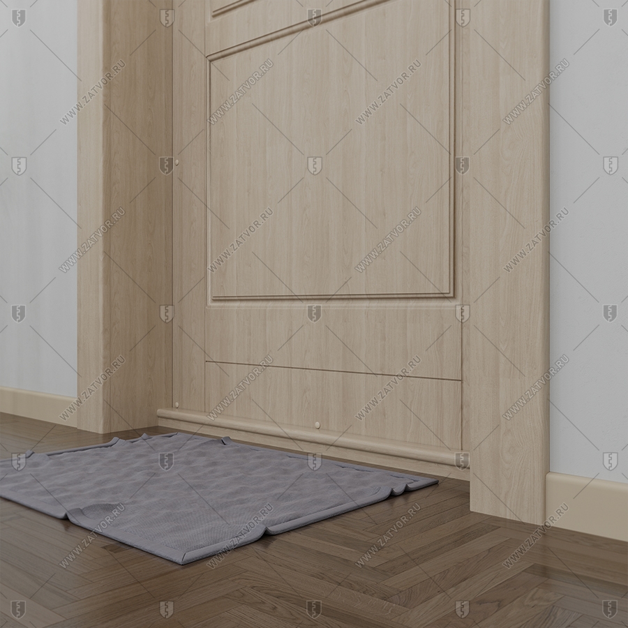 Взломостойкая входная дверь "Фалло" БАСТИОН-1_13