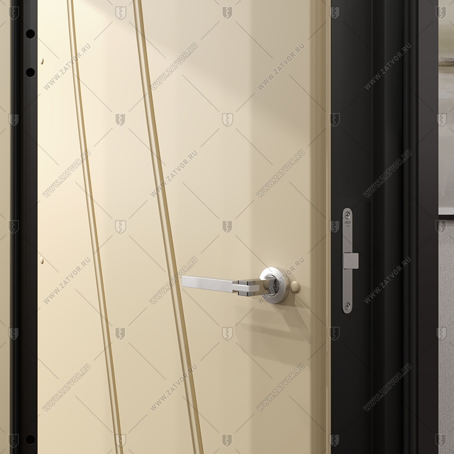 Взломостойкая сейфовая дверь "Скирон" БАСТИОН-5_9