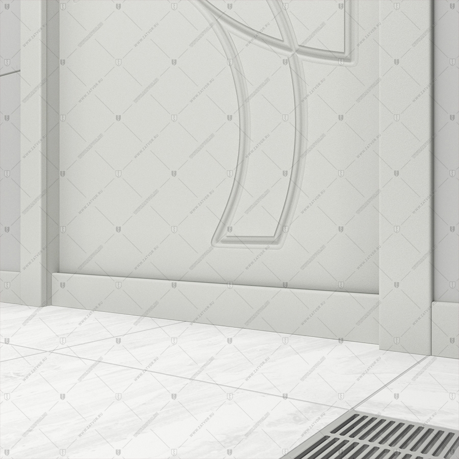 Пулестойкая сейфовая дверь "Элиметей" БАСТИОН-8 BR4_13