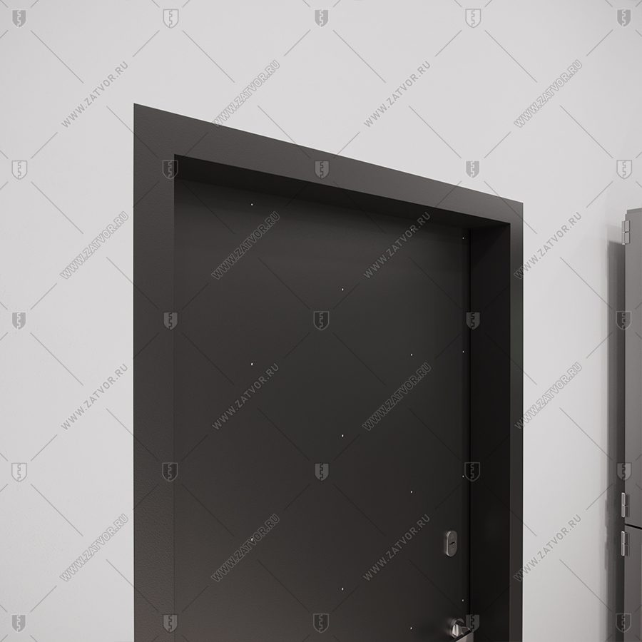 Входная стальная дверь "Альфа" СуперЛюкс_26