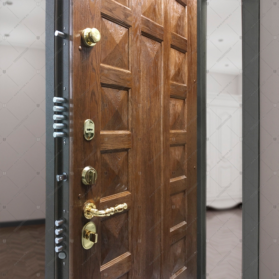 Входная стальная дверь БАСТИОН-1_9