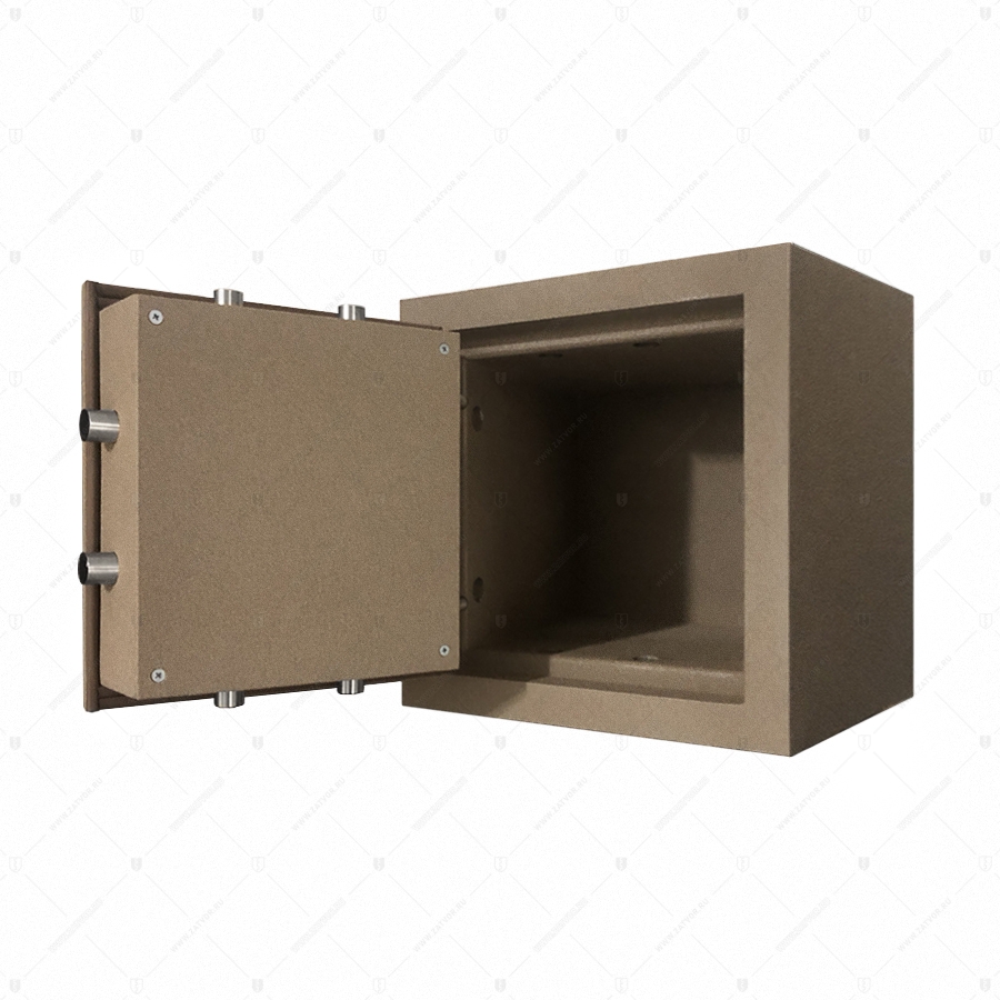 Сейф пожаростойкий в спальню (I класс) EIS60 петли слева_3