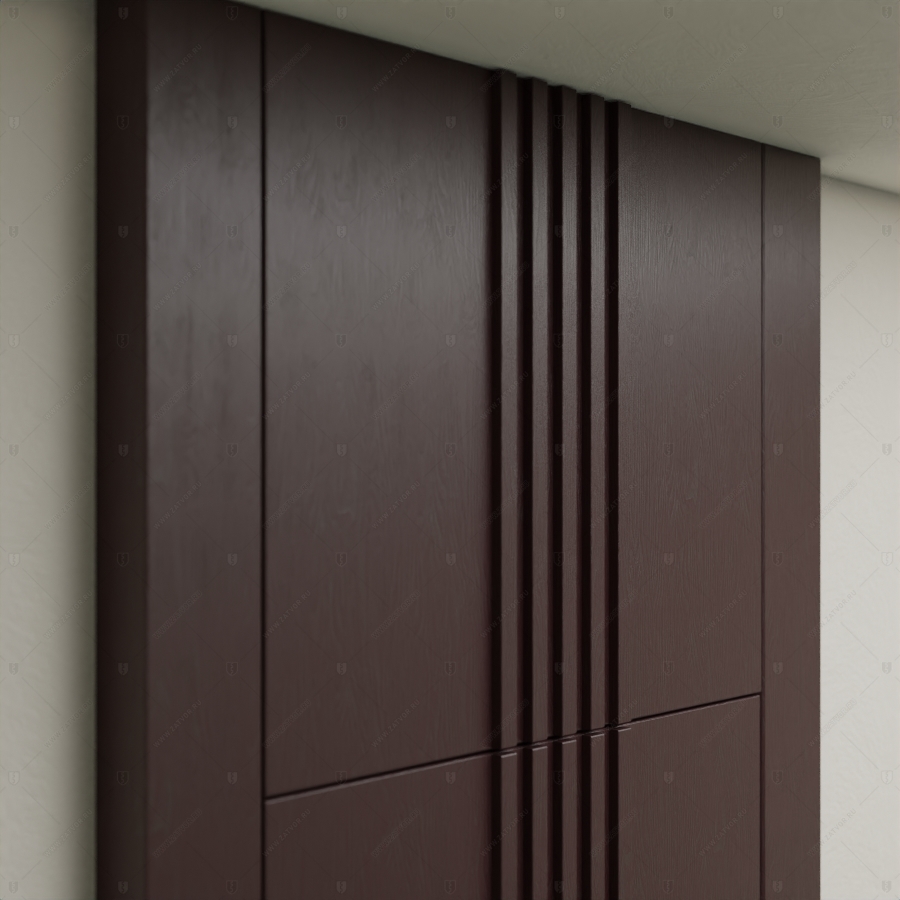 Входная стальная дверь "Иэний" БАСТИОН-3_11