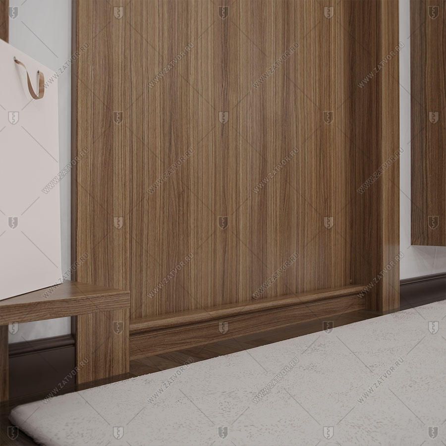 Входная стальная дверь "Сигма" СуперЛюкс_13