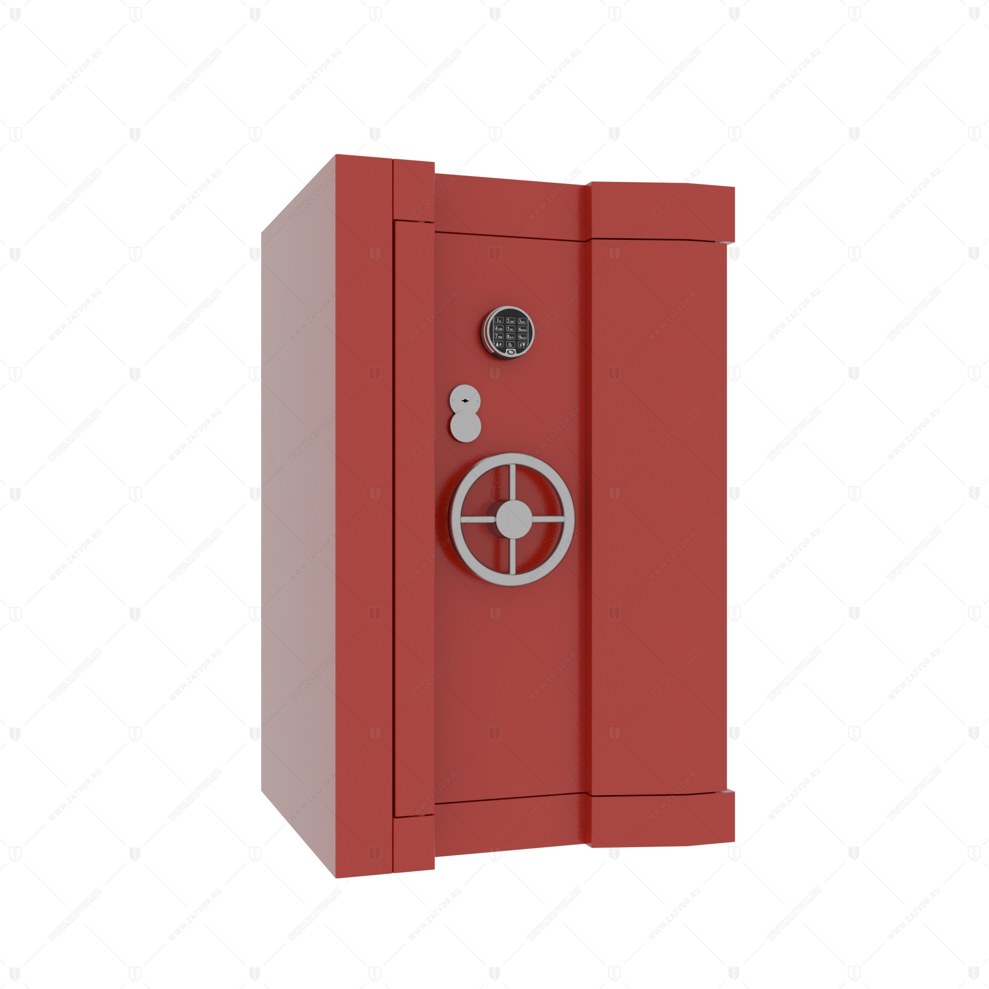 Сейф взломостойкий БАСТИОН-5 "Килен" Бета_2