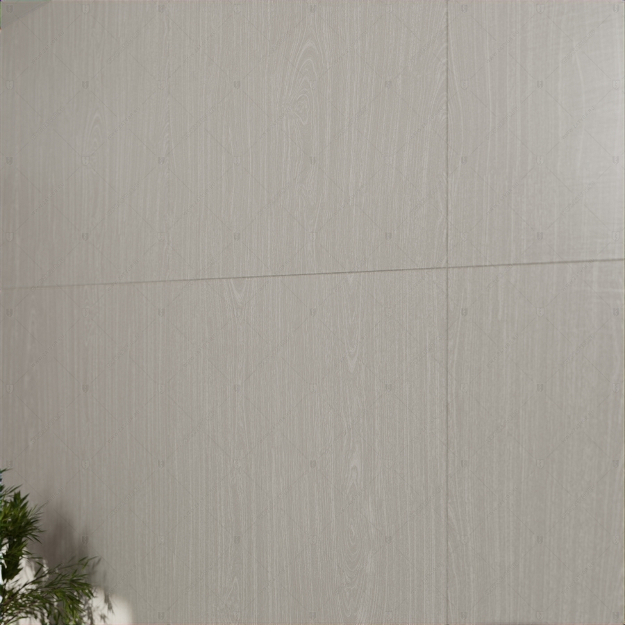 Скрытая дверь "Клитий" СуперЛюкс с панелью из шпонированного МДФ_11