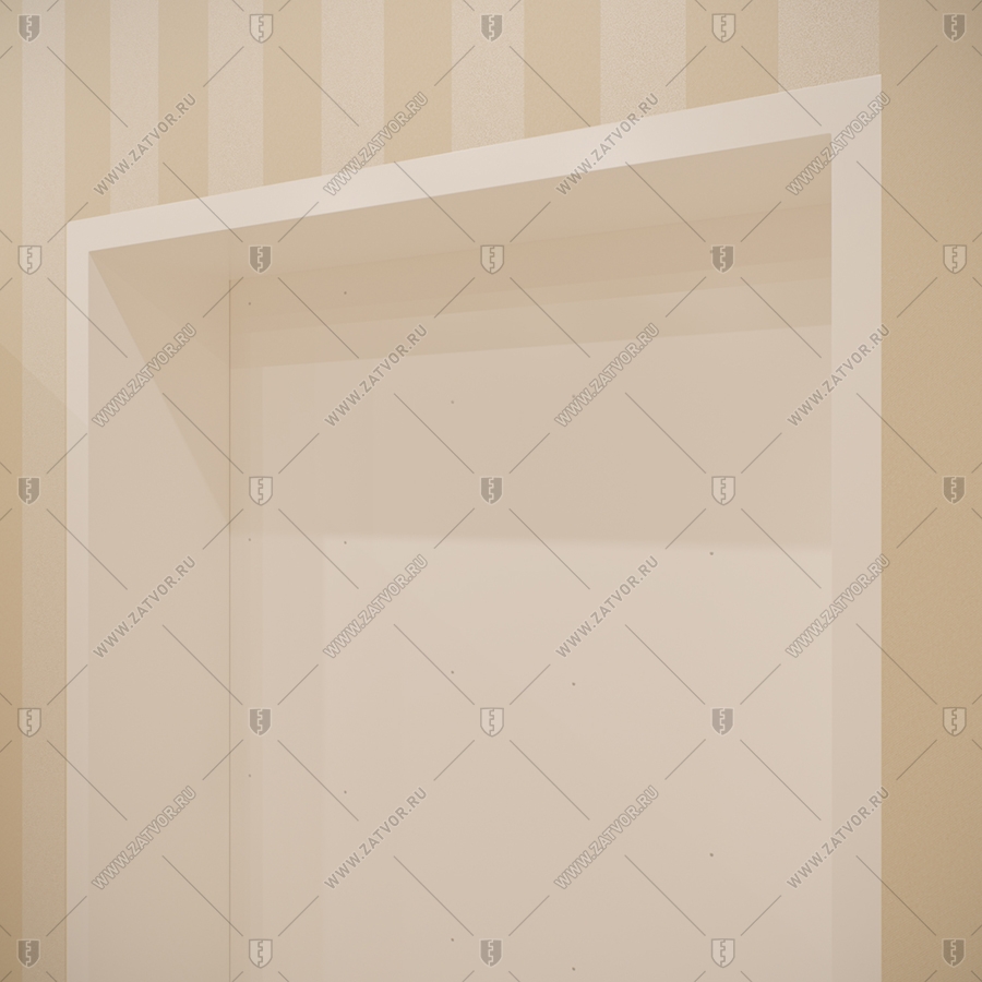 Взломостойкая сейфовая дверь "Агрий" БАСТИОН-2_12