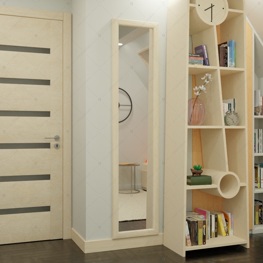 Сейф взломостойкий Вольтурн в квартиру (III класс)_5