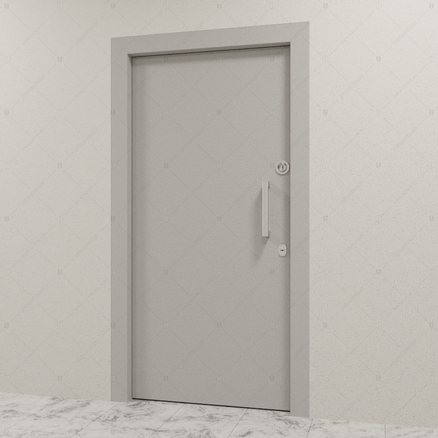 Пожаростойкая входная дверь "Антей" БАСТИОН-3 EIS60_4