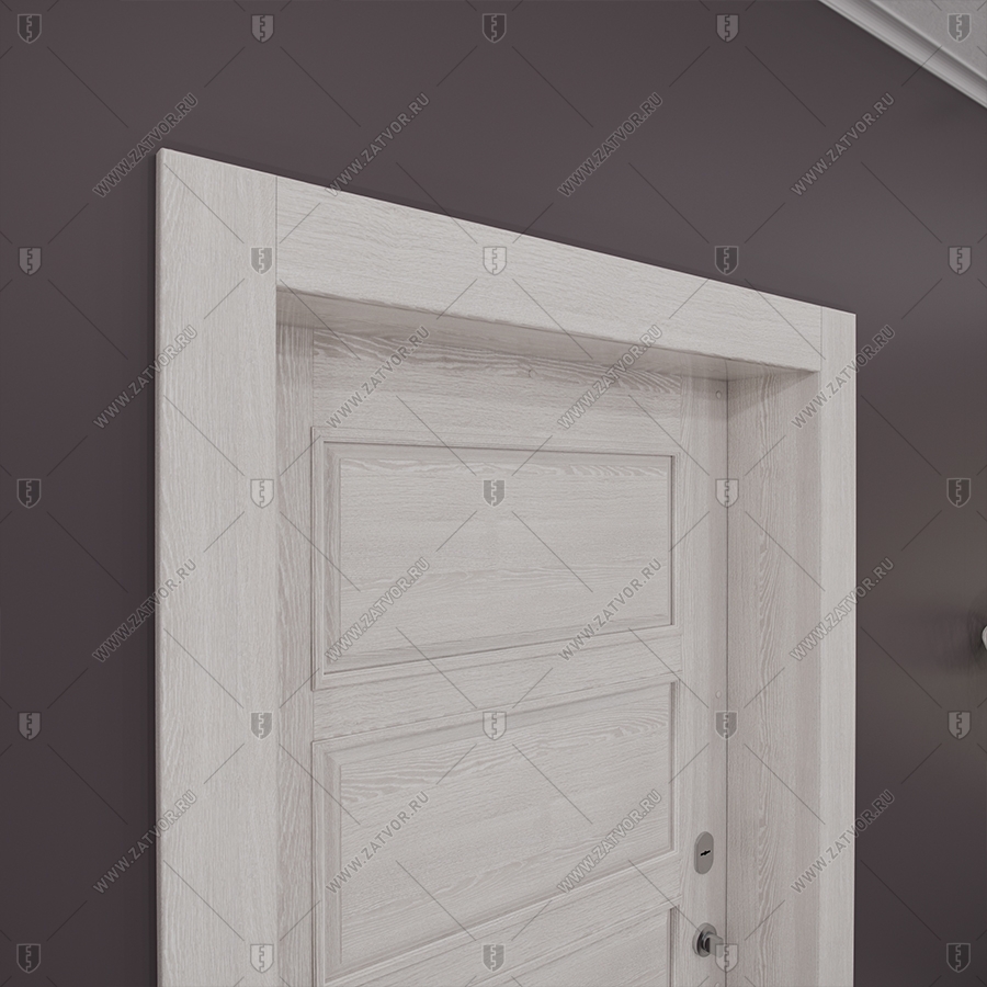 Взломостойкая входная дверь "Гесперида" БАСТИОН-1_11