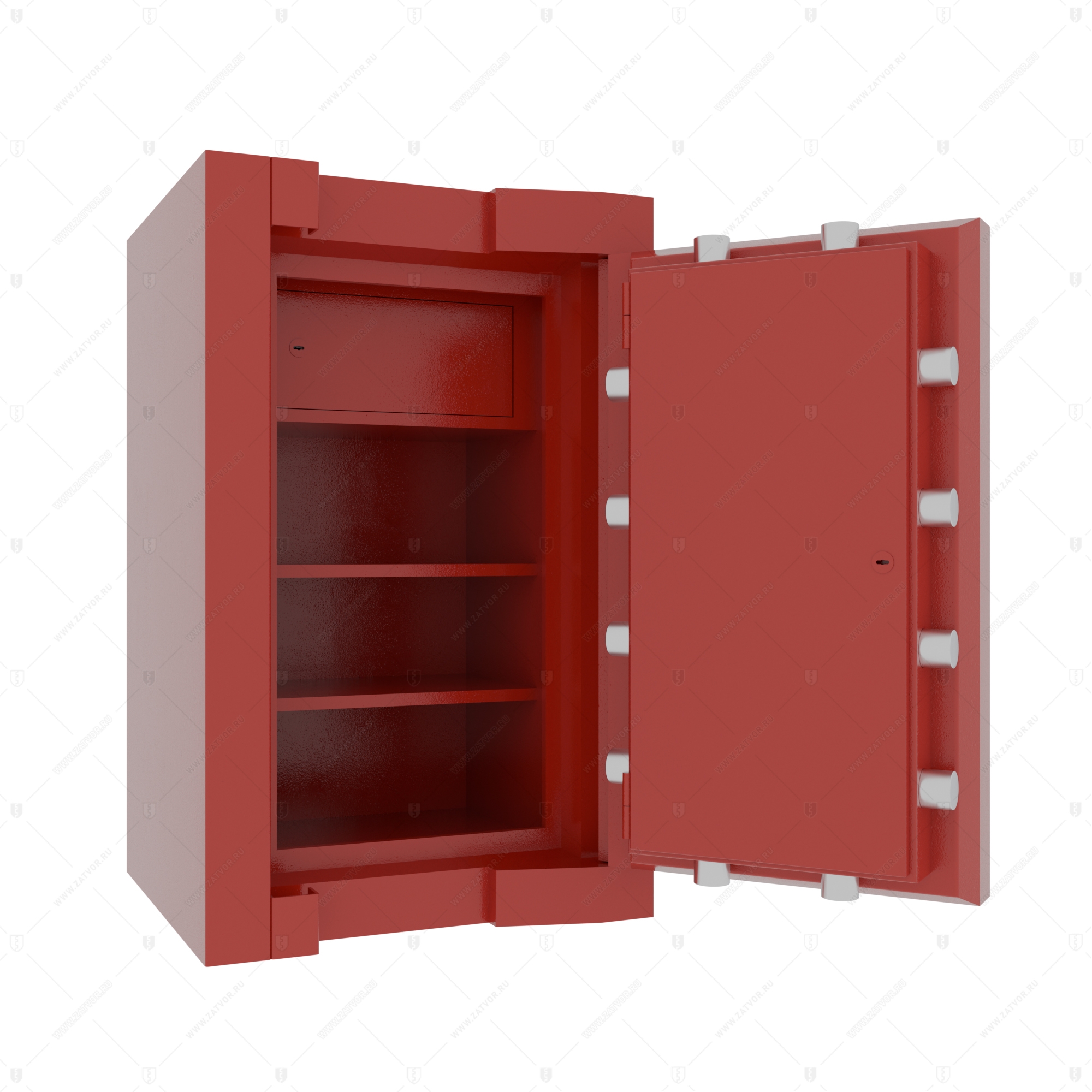 Сейф взломостойкий БАСТИОН-5 "Килен" Бета_3