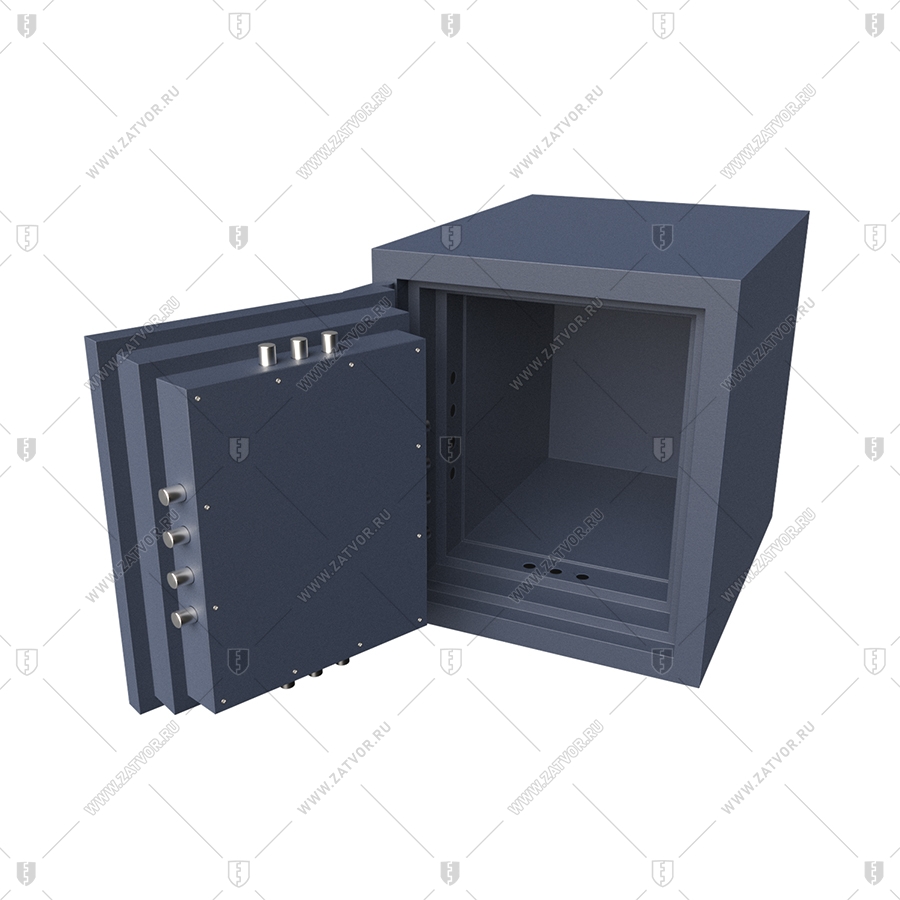 Сейф взломостойкий огнестойкий в домашнее хранилище (V класс)_4