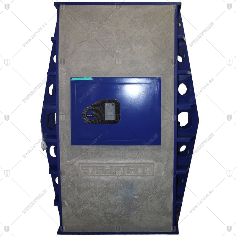 Сейф Stahlmann STW SMART /210_2