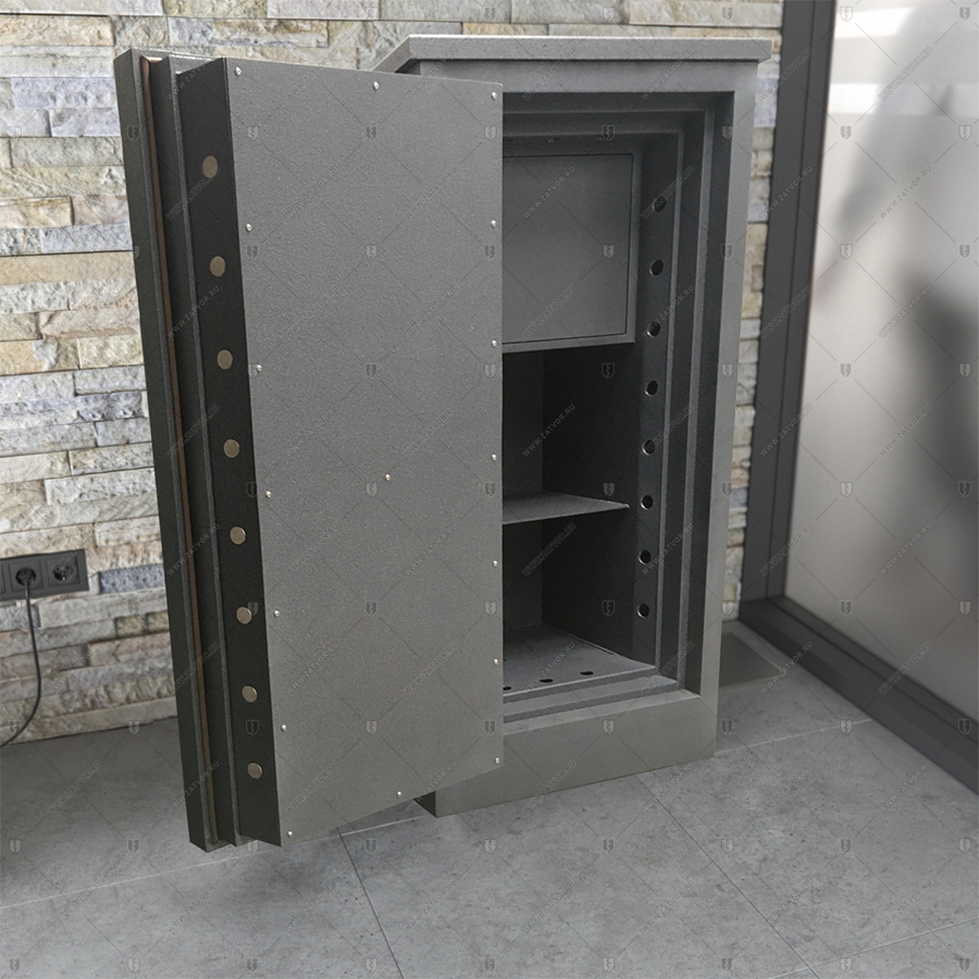 Сейф взломостойкий Дит в коттедж (V класс)_7