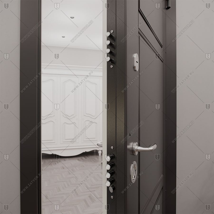 Взломостойкая входная дверь БАСТИОН-1 "Авга"_8