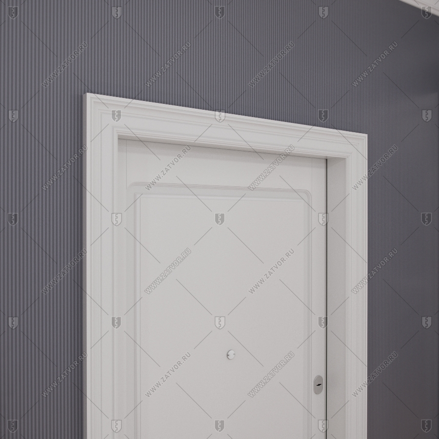 Пожаростойкая входная дверь "Пейто" БАСТИОН-2 EIS60_11