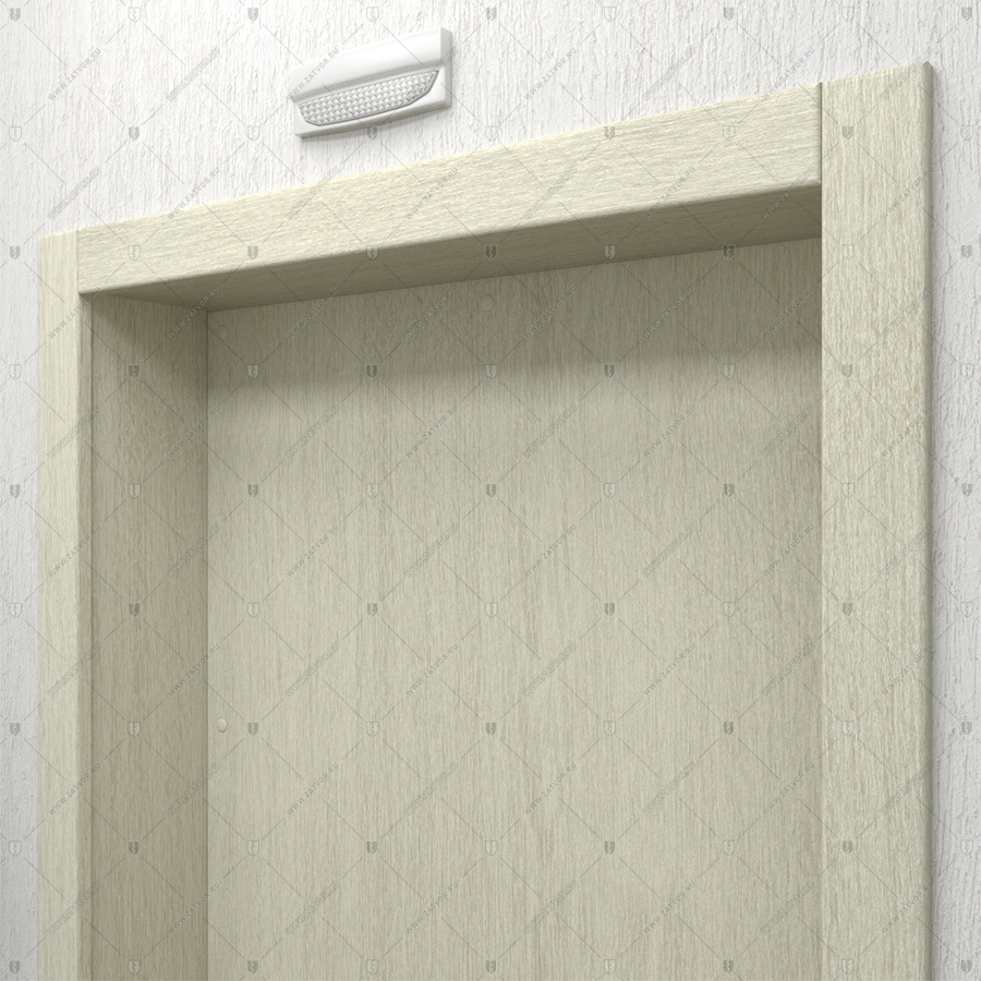 Взломостойкая сейфовая дверь "Астрей" БАСТИОН-6_10