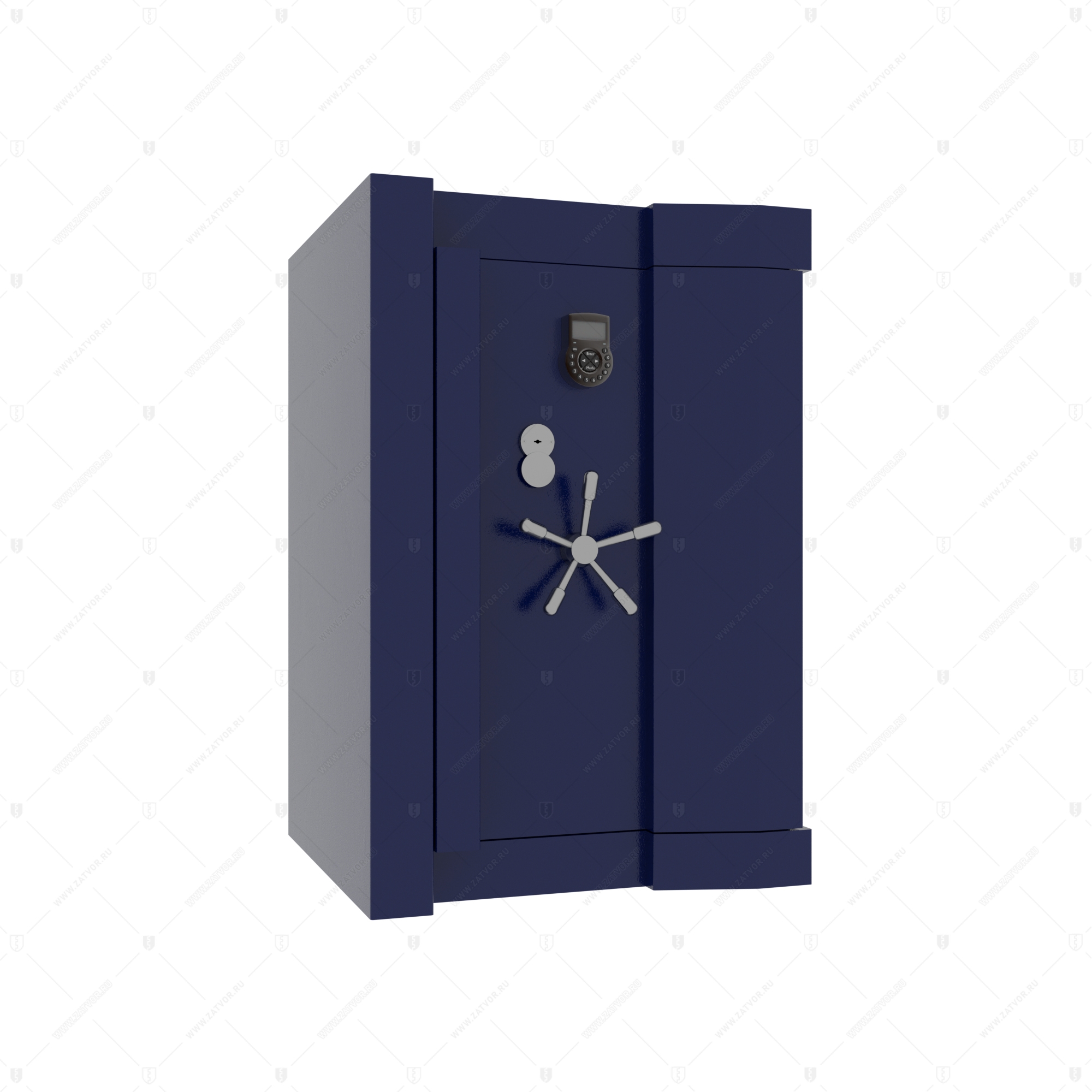 Сейф взломостойкий БАСТИОН-5 "Килен" Гамма_2