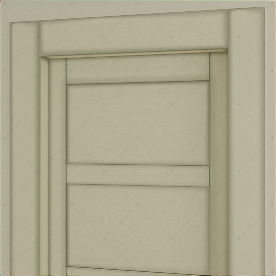 Пожаростойкая бронированная входная дверь "Атропа" БАСТИОН-3 BR4 EIS60_13