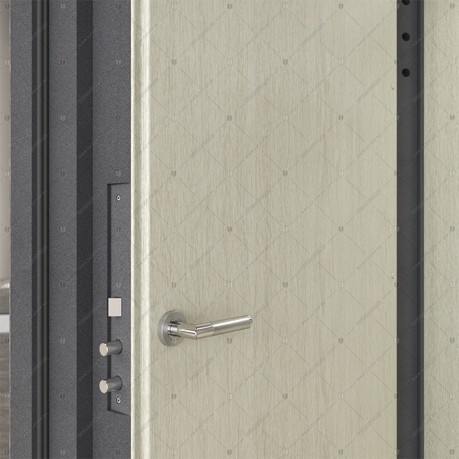 Взломостойкая сейфовая дверь "Астрей" БАСТИОН-6_13