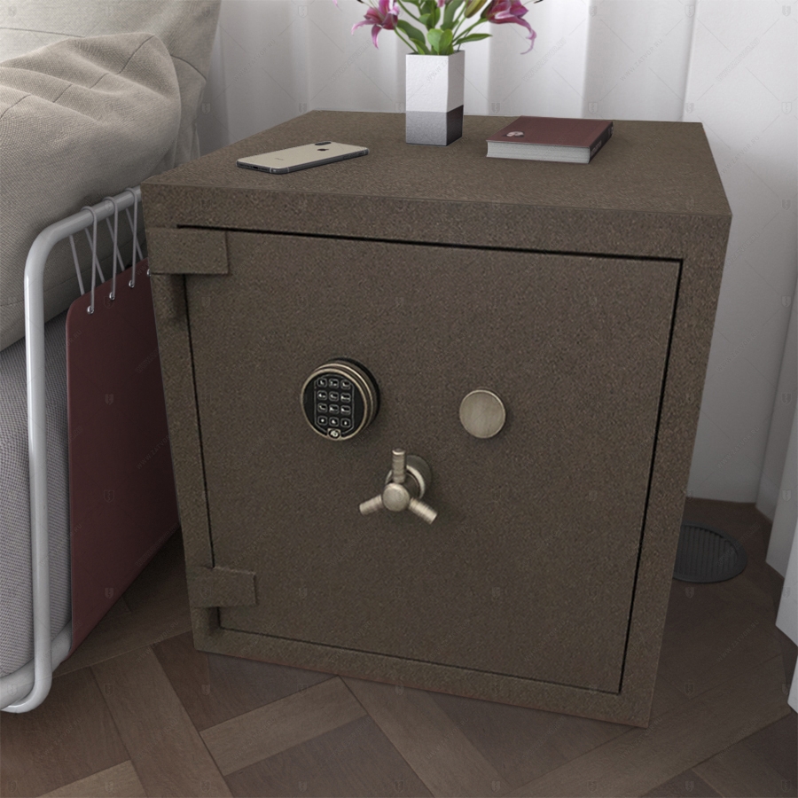 Сейф пожаростойкий в спальню (III класс)_6