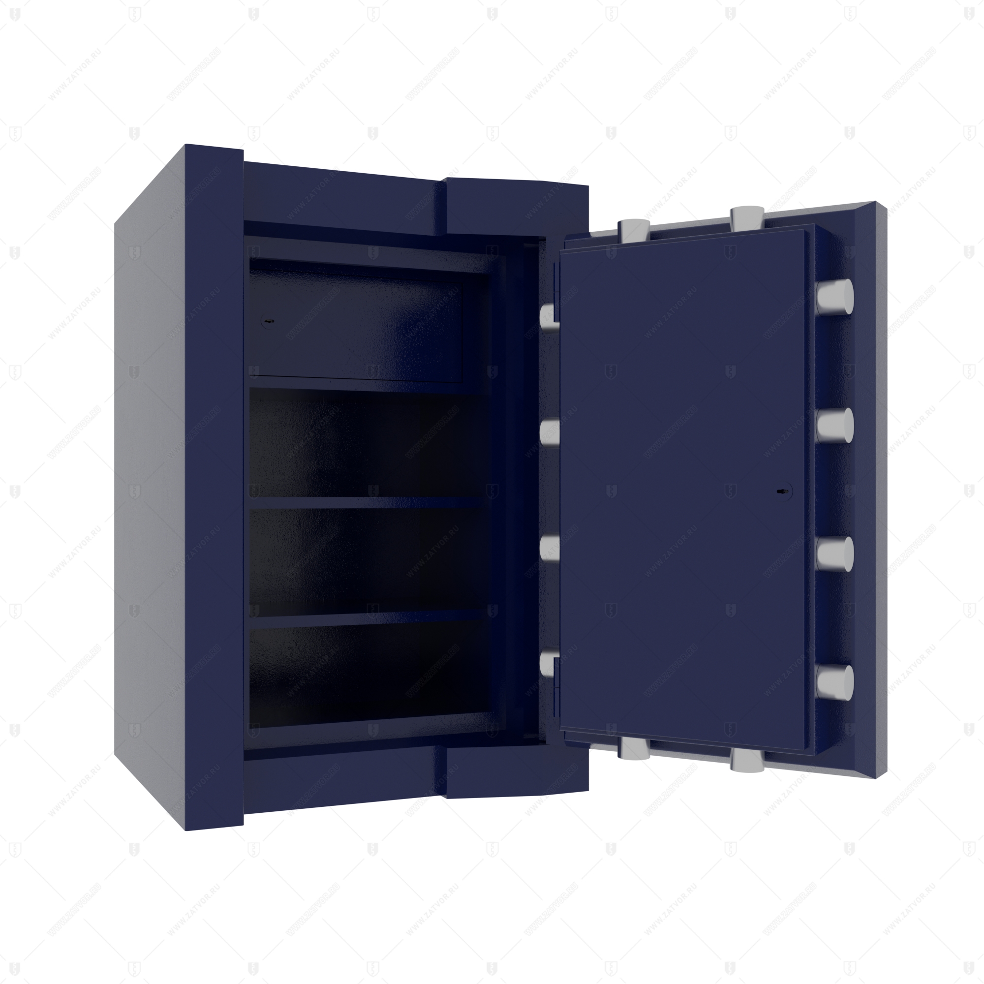 Сейф взломостойкий БАСТИОН-5 "Килен" Гамма_3