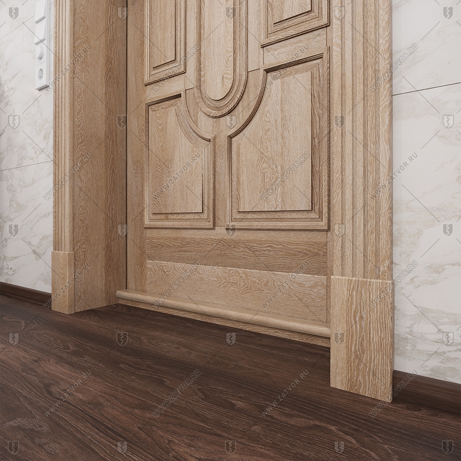 Взломостойкая входная дверь "Колофон" БАСТИОН-3_13