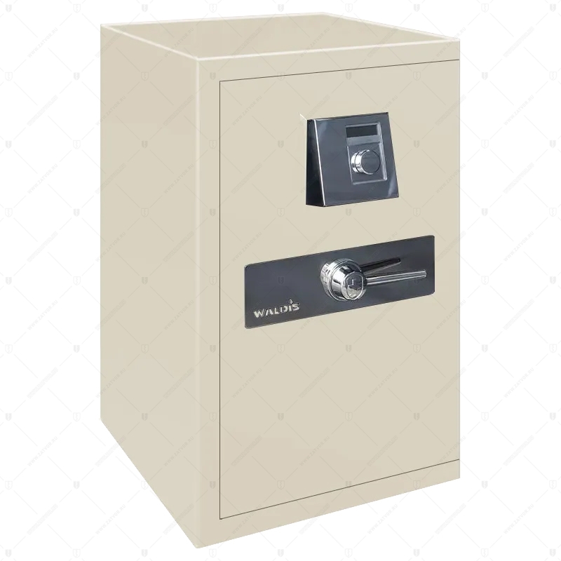 Сейф Waldis ECO 801 E Ivory lak