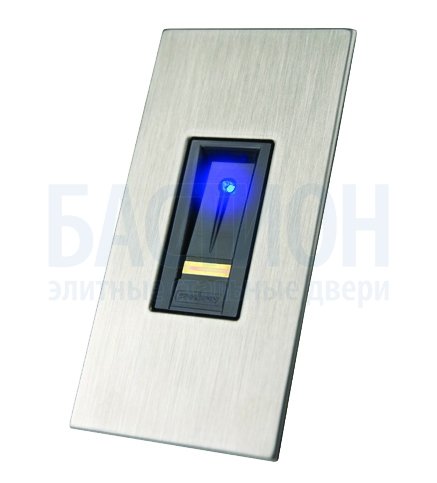 Система управления по отпечатку пальца ekey home integra BASIC