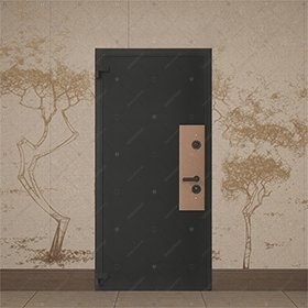 Технологическая панель на время ремонта