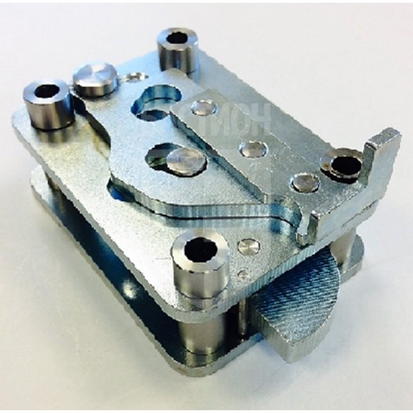 Адаптер для смены направления движения ригеля блокиратора Securam Xtreme