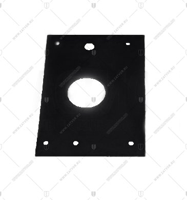 Марганцевая пластина Mottura 94053