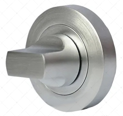 Поворотный механизм (вертушка) для управления односторонними засовами Linea Cali