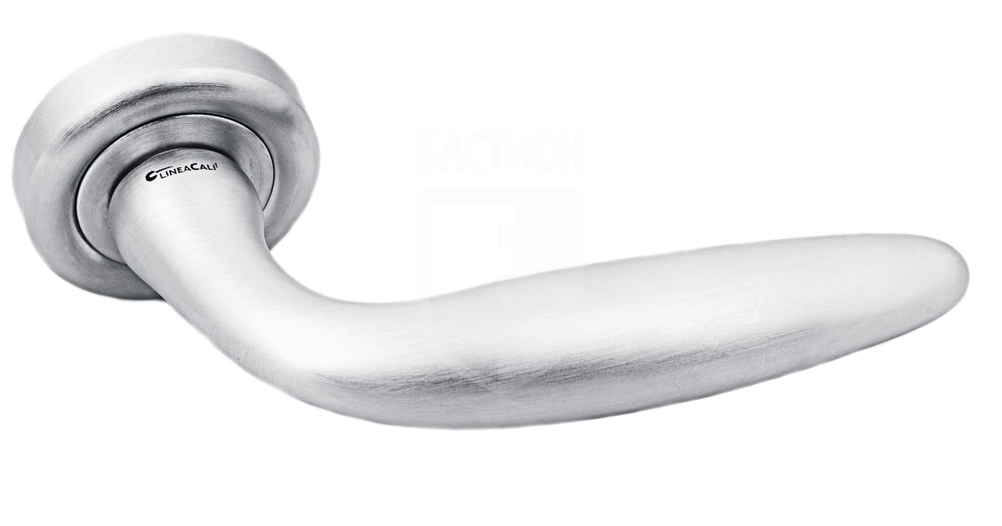 Ручка нажимная Linea Cali KUBA