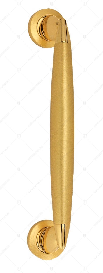 Неподвижная ручка-скоба Linea Cali HAVANA