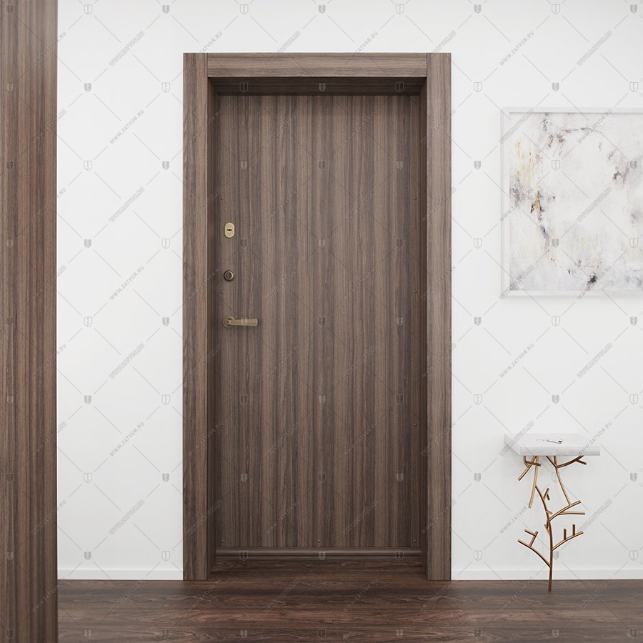 Панель МДФ шпон дуба