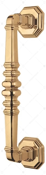 Неподвижная ручка-скоба FORME ATLAS