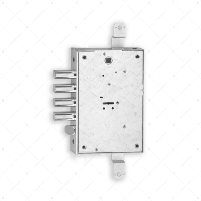 Замок сувальдный ISEO 608