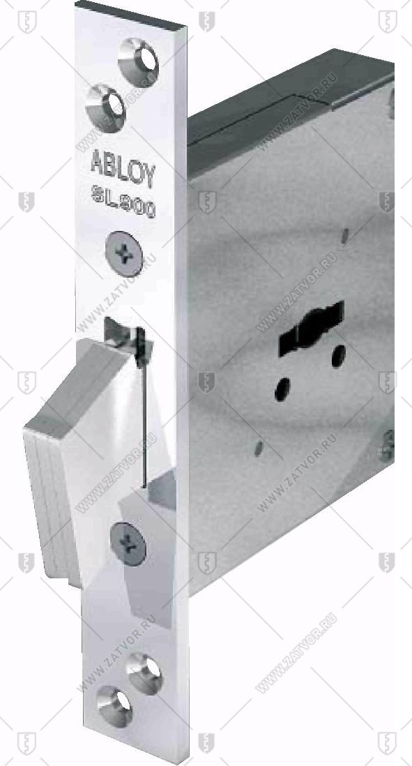 Замок сувальдный Abloy SL900 (или аналог)