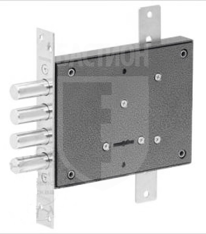 Замок сувальдный Керберос 111.21.309