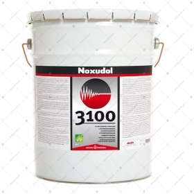 Жидкая шумоизоляция Noxudol 3100 / 3101