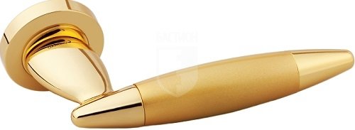 Ручка нажимная Linea Cali HAVANA