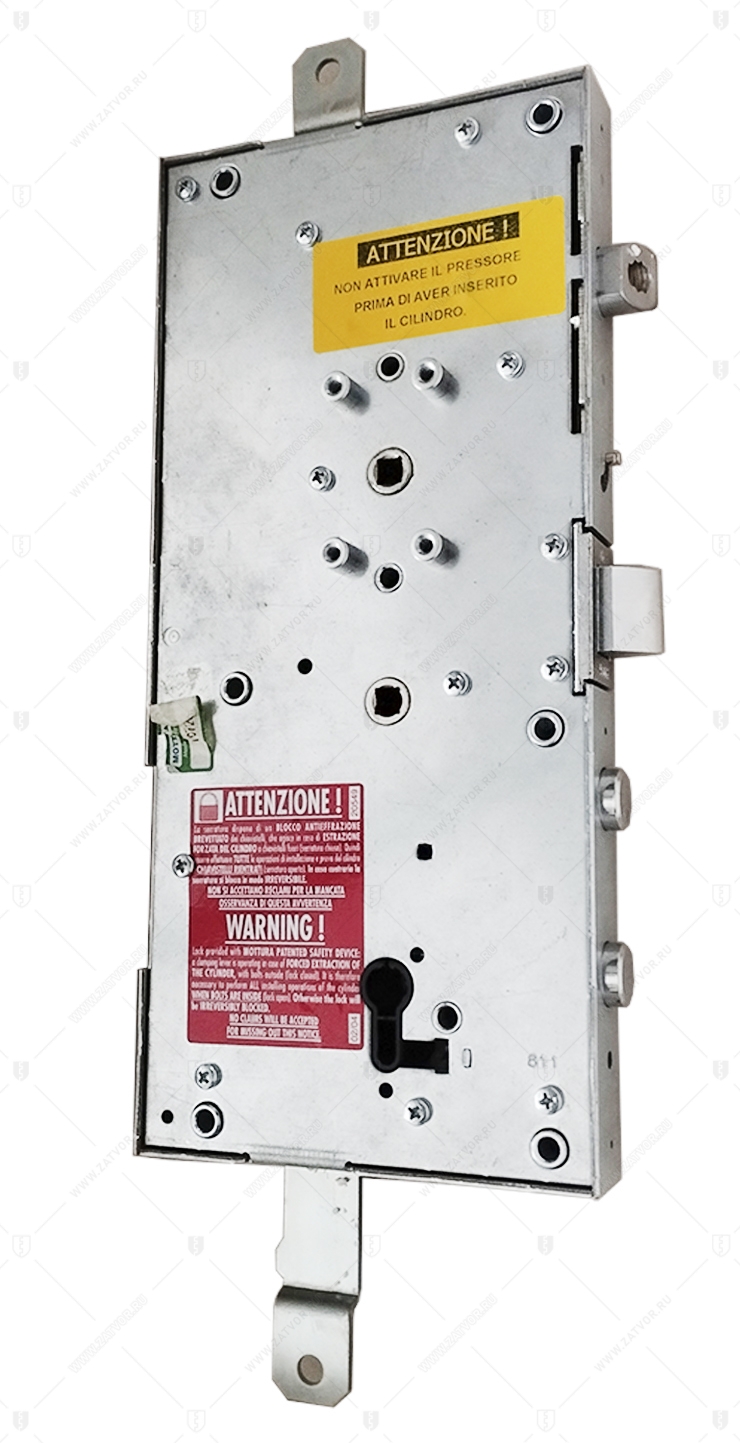 Замок цилиндровый Mottura Gorilla 87430