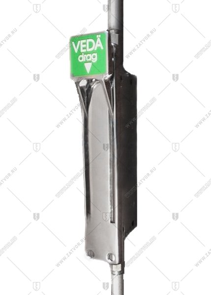 Засов двусторонний Abloy DF900