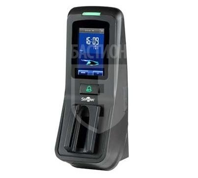 Biosmart (Комбинация сканера лица и вен ладони)