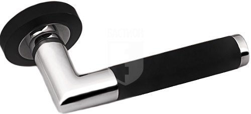 Ручка нажимная Linea Cali KARINA