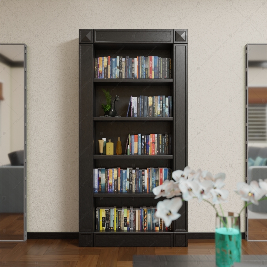 Шкаф деревянный "Элит"